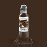 HOOVER DAM - WORLD FAMOUS-tattoo ink-World Famous-1oz-Melbourne Tattoo Supplies