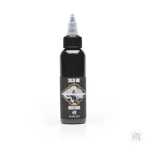 HORITOMO SUMI Individual Grey Wash | Solid Ink 4oz-tattoo ink-Solid Ink-Light-Melbourne Tattoo Supplies