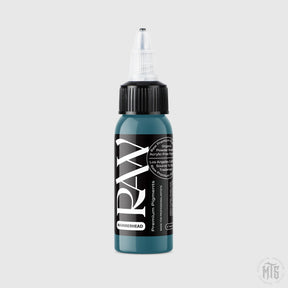 Hammerhead - RAW-tattoo ink-Raw Pigments-1oz-Melbourne Tattoo Supplies