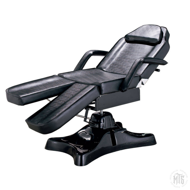 Heavy Duty Tattoo Bed-Furniture-MTS-Melbourne Tattoo Supplies