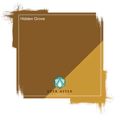 Hidden Grove - Ever After