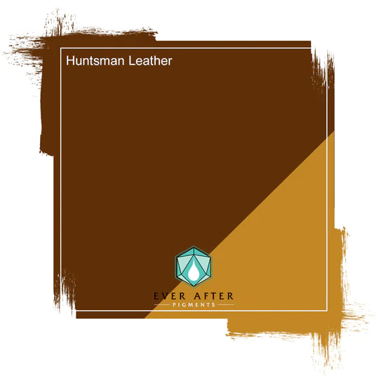 Huntsman Leather - Ever After