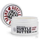 Hustle Aftercare Combo Pack-Tattoo Supplies-Hustle Butter-Melbourne Tattoo Supplies