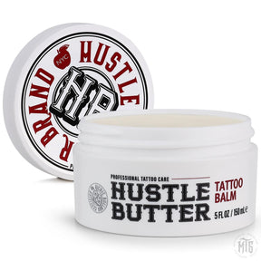 Hustle Aftercare Combo Pack-Tattoo Supplies-Hustle Butter-Melbourne Tattoo Supplies