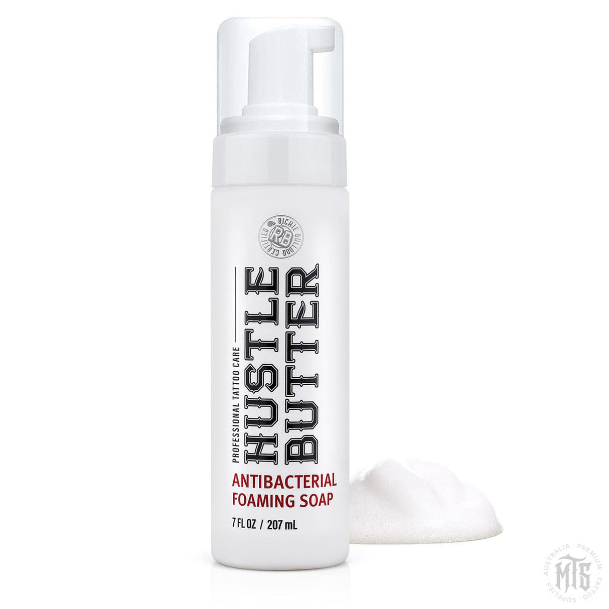 Hustle Aftercare Combo Pack-Tattoo Supplies-Hustle Butter-Melbourne Tattoo Supplies