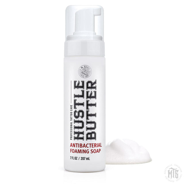 Hustle Aftercare Combo Pack-Tattoo Supplies-Hustle Butter-Melbourne Tattoo Supplies