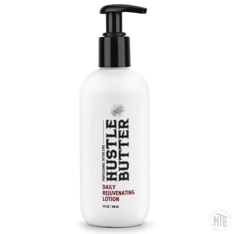 Hustle Aftercare Combo Pack-Tattoo Supplies-Hustle Butter-Melbourne Tattoo Supplies