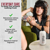 Hustle Butter Daily Lotion-Consumables-Hustle Butter-Melbourne Tattoo Supplies