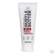 Hustle Butter Mineral Sunscreen Lotion – SPF 50-Hustle Butter-3oz (88ml)-Melbourne Tattoo Supplies