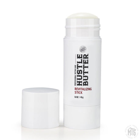 Hustle Butter Revitalizing Stick-Consumables-Hustle Butter-Melbourne Tattoo Supplies