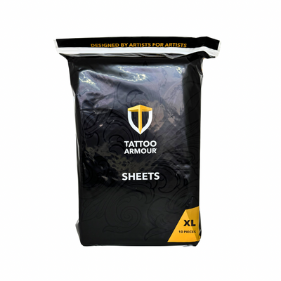 Tattoo Armour Sheets