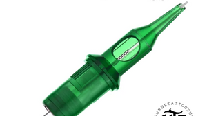 MTS OG Cartridges