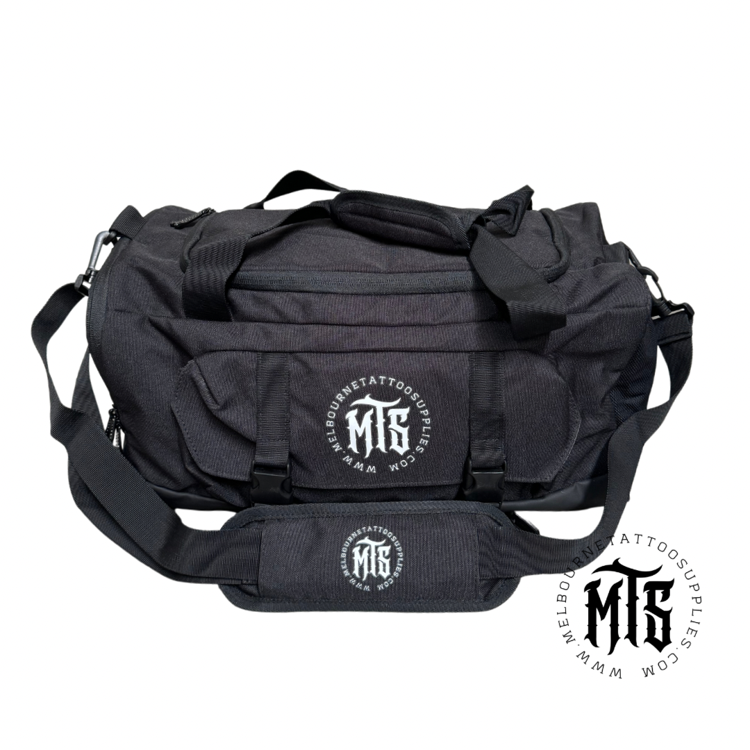 MTS DUFFLE BAG