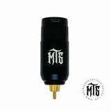 MTS RCA Battery Pack / power supply