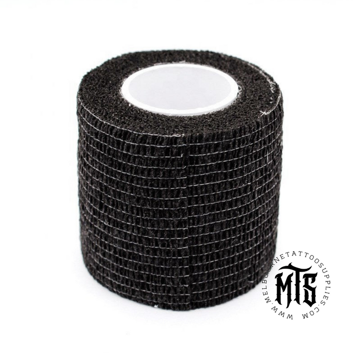 5cm Cohesive Bandage - Coflex Tape - Grip Tape