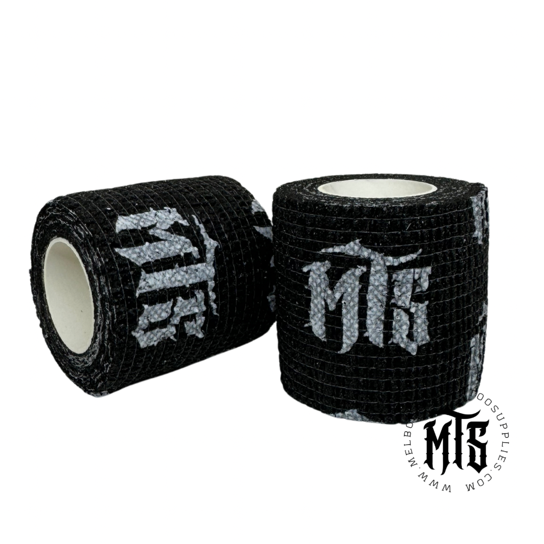 5cm Cohesive Bandage - Coflex Tape - Grip Tape