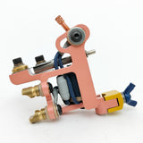 KQ2 Mid Grouping Liner - Coral - MARK SENDER