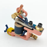 KQ2 Mid Grouping Liner - Coral - MARK SENDER