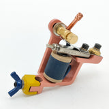KQ2 Mid Grouping Liner - Coral - MARK SENDER