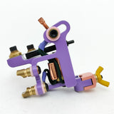 KQ2 Mid Grouping Liner - Lilac - MARK SENDER