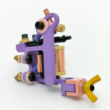 KQ2 Mid Grouping Liner - Lilac - MARK SENDER