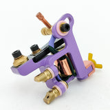KQ2 Mid Grouping Liner - Lilac - MARK SENDER