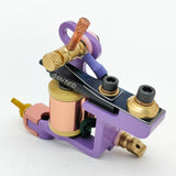 KQ2 Mid Grouping Liner - Lilac - MARK SENDER