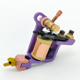 KQ2 Mid Grouping Liner - Lilac - MARK SENDER