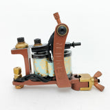 Bulldog mid grouping Liner - Copper - MARK SENDER