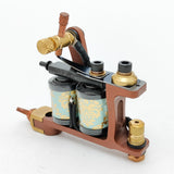 Bulldog mid grouping Liner - Copper - MARK SENDER