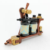 Bulldog mid grouping Liner - Copper - MARK SENDER