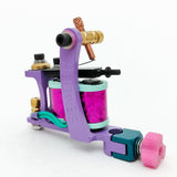 Bulldog Fine/Zippy Liner - Lilac - MARK SENDER