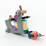 Fine/Zippy Liner - Grey Weld-Up - MARK SENDER