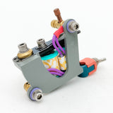 Fine/Zippy Liner - Grey Weld-Up - MARK SENDER