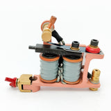 Braze-Up "Blackie-esque" Big Liner - Peach/Grey - MARK SENDER