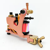 Braze-Up "Mini Stretch" Zippy Liner - Peach/Shiny Pink - MARK SENDER