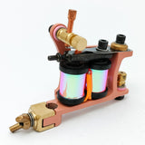 Braze-Up "Mini Stretch" Zippy Liner - Peach/Shiny Pink - MARK SENDER