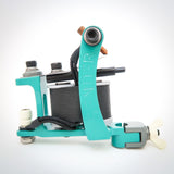 BULLDOG BIG LINER MINT TURQUOISE - MARK SENDER