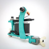 BULLDOG BIG LINER MINT TURQUOISE - MARK SENDER