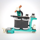 BULLDOG BIG LINER MINT TURQUOISE - MARK SENDER