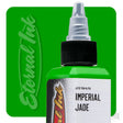IMPERIAL JADE - ETERNAL INK JESS YEN SERIES-tattoo ink-Eternal Ink-Melbourne Tattoo Supplies