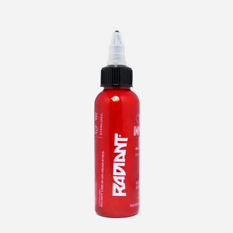 Imperial Red - Radiant ink