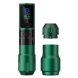 Inferno (2.0mm-4.5mm）Wireless Tattoo Machine Adjustable Stroke