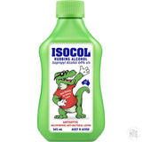 ISOCOL Rubbing Alcohol Antiseptic-Consumables-Isocol-Melbourne Tattoo Supplies