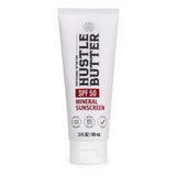 Hustle Butter Mineral Sunscreen Lotion – SPF 50