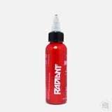 Imperial Red - Radiant ink-tattoo ink-Radiant Ink-1oz-Melbourne Tattoo Supplies