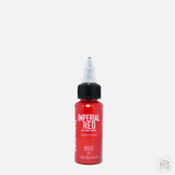 Imperial Red - Radiant ink-tattoo ink-Radiant Ink-1oz-Melbourne Tattoo Supplies