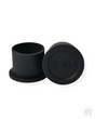 Ink Cups - Silicone Flat base caps-Tattoo Supplies-Generic-12mm-Melbourne Tattoo Supplies