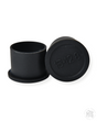 Ink Cups - Silicone Flat base caps-Tattoo Supplies-Generic-15mm-Melbourne Tattoo Supplies