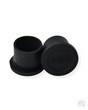Ink Cups - Silicone Flat base caps-Tattoo Supplies-Generic-9mm-Melbourne Tattoo Supplies